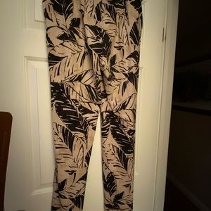 Ladies Pants